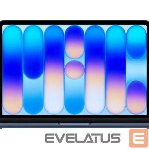 Портативный компьютер Apple  MacBook Neo 13"  A18 Pro 6C CPU, 5C GPU/8GB/256GB SSD/Indigo/SWE | 