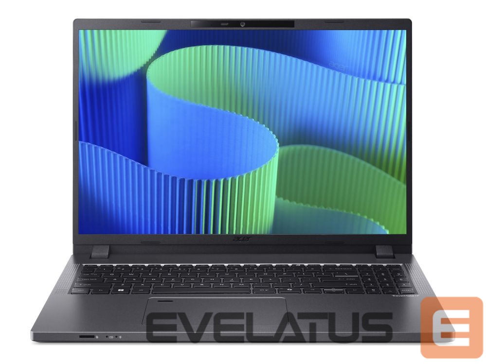 Портативный компьютер Acer TravelMate TMP216-51-G2-TCO-55KD WNPRC64TBC5E UMALCSFiiLtSC_5U C5120U/1*16G/F512G/53Wh/R/6WUXGAILB3_WIFI6E+BT_FP_HD_EM120_Pin tool_Ste