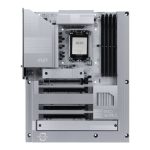 Материнская плата для процессоров Intel MSI  PRO Z890-S WIFI PZ | Processor family Intel | Processor socket LGA1851 | DDR5 | Supported hard disk drive interfaces SATA, M.2 | Number of SATA connectors 4 