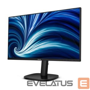 Монитор Philips  Business Monitor  24B2N3200J/00 IPS 24" IPS 1920x1080/16:9/4ms/300cd/m2/HDMI DisplayPort USB Audio Out 