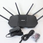 Роутер Asus  SALE OUT.  RT-BE90U Tri-band WiFi 7 Router, EU+UK |  BE9400 Tri-band WiFi 7 AiMesh Extendable Router | RT-BE90U | 802.11be | Ethernet LAN (RJ-45) ports 3 | Mesh Support Yes | MU-MiMO No | 4G/5G | Antenna type External | 36 month(s) | DEMO 