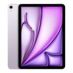 Планшет Apple  | iPad Air Wi-Fi + Cellular | Purple | 11 " | 2360 x 1640 pixels | IPS |  | 12 GB | M4 | 256 GB | 3G | 4G | 5G | Wi-Fi | Front camera | 12 MP | Rear camera | 12 MP | Bluetooth | 6.0 | iPadOS | 26 