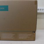 Корпус для компьютера Deepcool  SALE OUT.  CH360 Digital MID TOWER CASE, Black | SALE OUT. SALE OUT.  CH360 Digital | Black | Mid Tower | DAMAGED PACKAGING, DENT ON THE SIDE | ATX PS2 