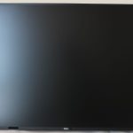 Монитор Dell  SALE OUT.  LCD U4323QE 42.5" IPS 4K UHD/3840x2160/HDMI,DP,USB-C,USB,RJ-45/White |  USB-C Hub Monitor | U4323QE | 42.5 " | IPS | UHD | 16:9 | 60 Hz | 5 ms | 3840 x 2160 | 350 cd/m² | HDMI ports quantity 2 | Warranty 35 month(s) | DAMAGED PACKAGING, UNPACKED, SCRATCHED ITEM LEG 