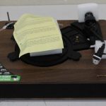 Компьютерные колонки Muse  SALE OUT.  MT-107 BTO Turntable Stereo System, Black/Brown |  Turntable Stereo System with Bluetooth Out | MT-107 BTO | Warranty 24 month(s) | 2x5 W | Bluetooth | Black/Brown | DAMAGED PACKAGING AND ITEM BODY 