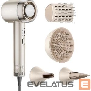 Здравоохранение DREAME  AHG40A-GO Gusto Golden Hair Dryer | 