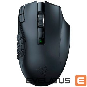 Компьютерная мышь Razer  RAZER Naga V2 HyperSpeed Gaming Mouse 