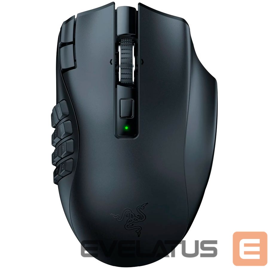 Компьютерная мышь Razer RAZER Naga V2 HyperSpeed Gaming Mouse