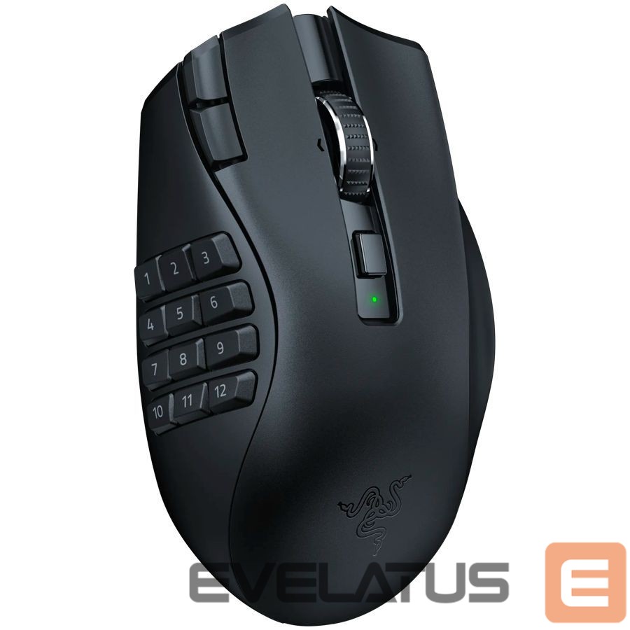 Компьютерная мышь Razer RAZER Naga V2 HyperSpeed Gaming Mouse