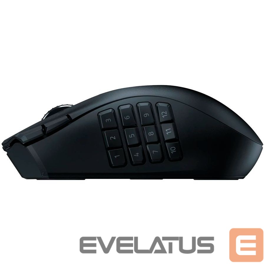 Компьютерная мышь Razer RAZER Naga V2 HyperSpeed Gaming Mouse