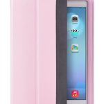 Чехол книжка Hoco Apple iPad Air  Armor Series HA-L033 Pink