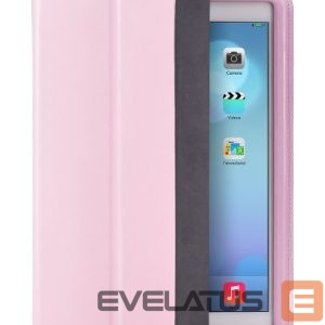 Чехол книжка Hoco Apple iPad Air  Armor Series HA-L033 Pink