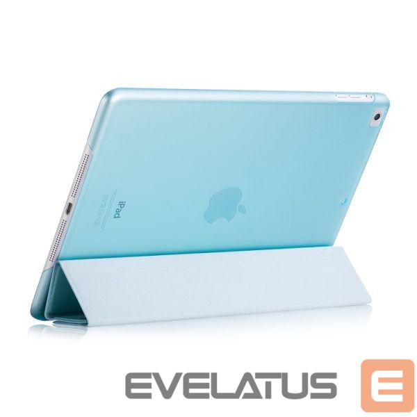 Чехол книжка Hoco Apple Apple iPad Air Ice Series HA-L027 Blue