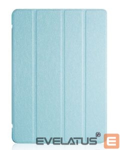 Чехол книжка Hoco Apple Apple iPad Air  Ice Series HA-L027 Blue