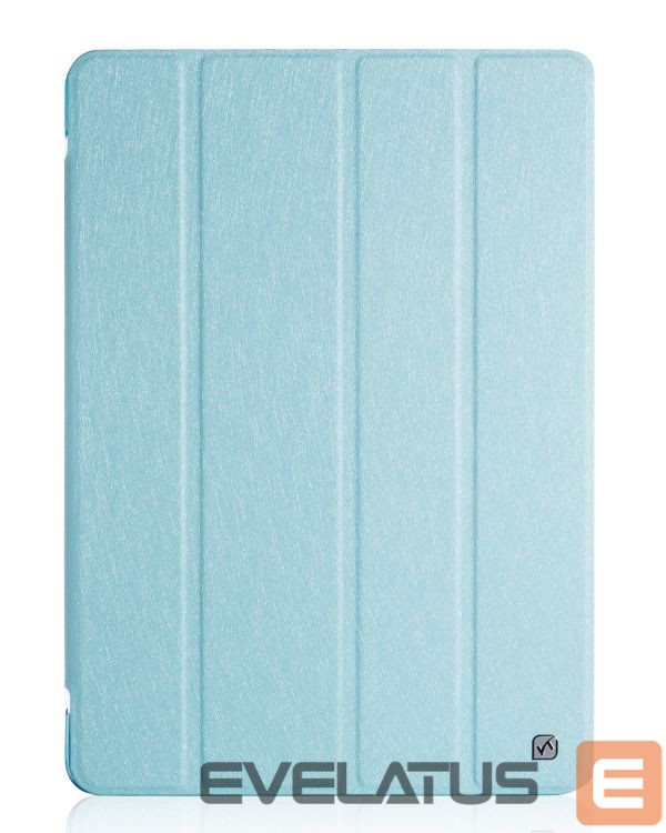 Чехол книжка Hoco Apple Apple iPad Air Ice Series HA-L027 Blue