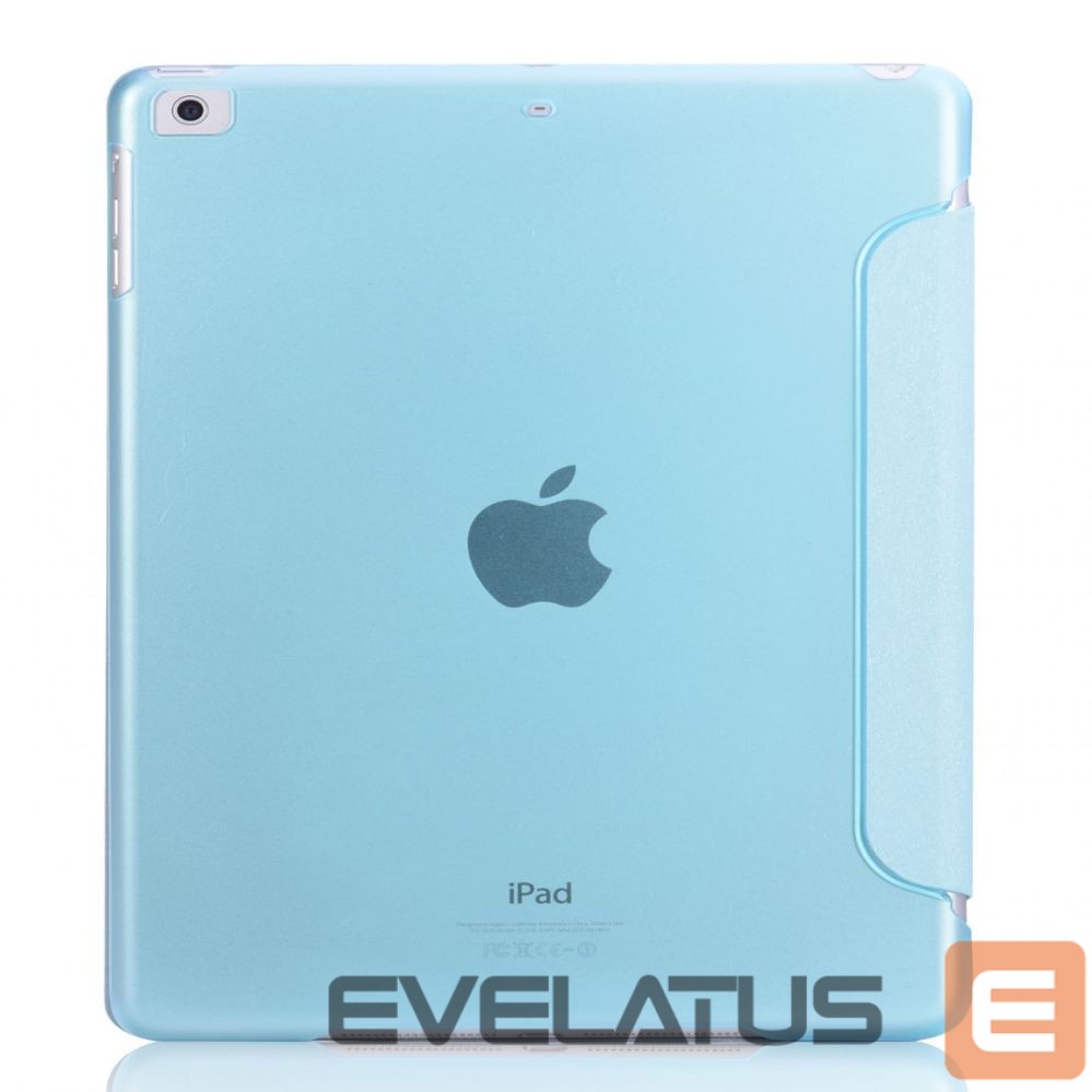 Чехол книжка Hoco Apple Apple iPad Air Ice Series HA-L027 Blue