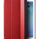 Чехол книжка Hoco  iPad Air  Duke series HA-L028 Red