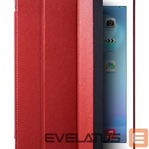 Чехол книжка Hoco  iPad Air  Duke series HA-L028 Red