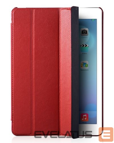 Чехол книжка Hoco iPad Air Duke series HA-L028 Red