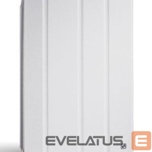 Чехол книжка Apple  iPad Air  Crystal Series HA-L029 White