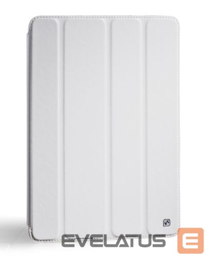 Чехол книжка Apple iPad Air Crystal Series HA-L029 White