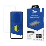 Защитное стекло 3MK Xiaomi Xiaomi POCO X4 Pro 5G - Flexible Glass 