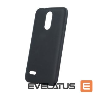 Чехол на заднюю панель iLike Xiaomi Xiaomi 11T/11T Pro Matt TPU case Black