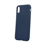 Чехол на заднюю панель iLike Xiaomi Xiaomi 11T/11T Pro Matt TPU Case Dark Blue