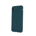 Чехол на заднюю панель iLike Xiaomi Xiaomi 11T/11T Pro Matt TPU Case Forest Green