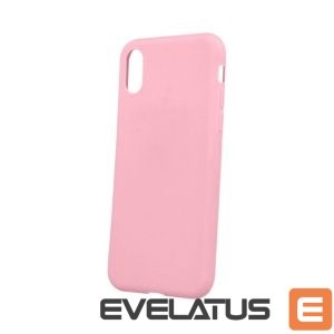 Чехол на заднюю панель iLike Xiaomi Xiaomi 11T/11T Pro Matt TPU Case Pink