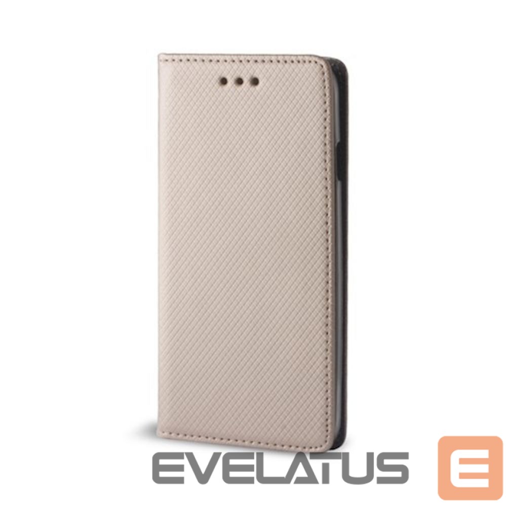 Чехол книжка iLike Xiaomi Xiaomi 11T/11T Pro Book Case V1 Gold