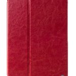Чехол книжка Hoco  T520 Galaxy Tab Pro 10.1  Crystal Series HS-L077 Red