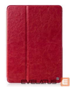 Чехол книжка Hoco  T520 Galaxy Tab Pro 10.1  Crystal Series HS-L077 Red
