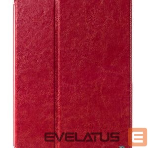 Чехол книжка Hoco  T520 Galaxy Tab Pro 10.1  Crystal Series HS-L077 Red