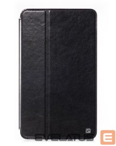 Чехол книжка Samsung  T320 Galaxy Tab Pro 8.4  Crystal series HS-L076 Black