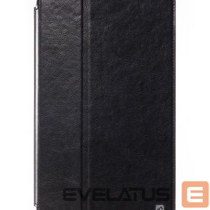 Чехол книжка Samsung  T320 Galaxy Tab Pro 8.4  Crystal series HS-L076 Black