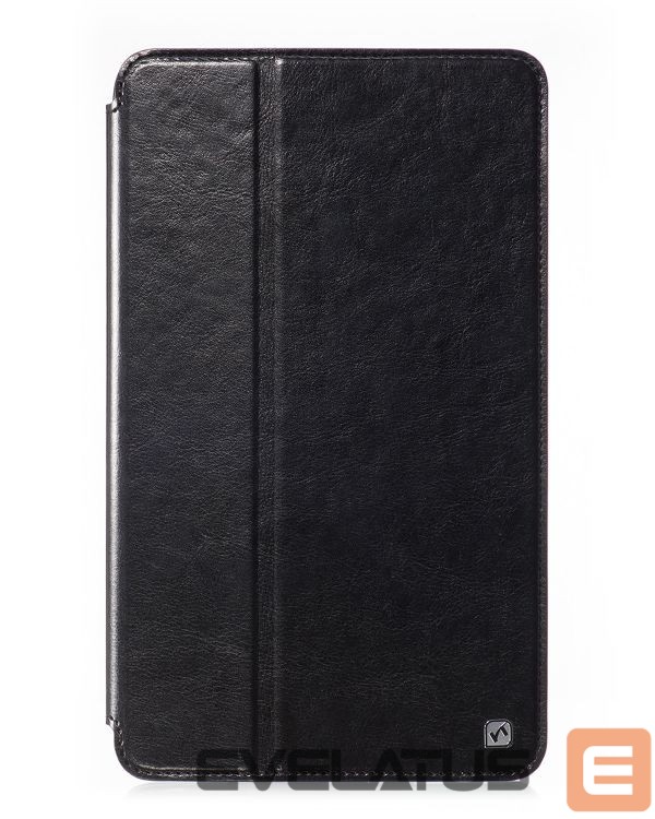 Чехол книжка Samsung T320 Galaxy Tab Pro 8.4 Crystal series HS-L076 Black