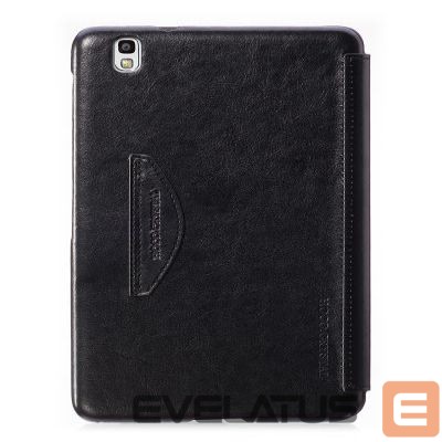 Чехол книжка Samsung T320 Galaxy Tab Pro 8.4 Crystal series HS-L076 Black