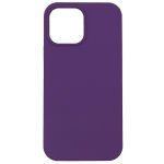 Чехол на заднюю панель Evelatus Apple Evelatus iPhone 13 Pro Max Premium Soft TouchSilicone Case Purple