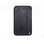 Чехол книжка Hoco Samsung T9000 Galaxy Tap Pro 12.2  Crystal Series Black