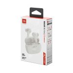 Беспроводные наушники JBL  Wave Beam White