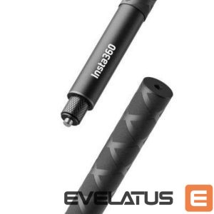 Аксессуар для спортивных камер INSTA360  ACTION CAM ACC SELFIE STICK/114CM INV CINSAAVF 