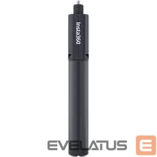 Аксессуар для спортивных камер INSTA360  ACTION CAM ACC 2IN1 STICK/TRIPOD CINX2CB/G 