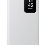 Чехол книжка Samsung - Galaxy S24 Smart View Case White