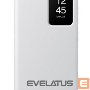Чехол книжка Samsung - Galaxy S24 Smart View Case White