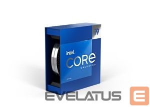 Процессор Intel  i9-13900K, 5.8 GHz, LGA1700, Processor threads 32, Packing Retail, Processor cores 24, Component for PC 