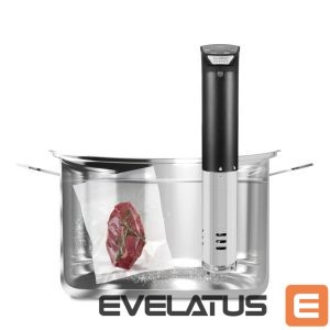 Другая малая бытовая техника Caso  SousVide cooker SV 1200 Smart 1200 W 