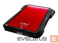 Корпус жесткого диска ADATA  ADATA XPG EX500 HDD 2.5i enclosure 