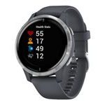 Умные часы Garmin  Venu GPS Wi-Fi Blue Granite 