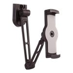 Другой аксессуар для компьютера Techly  Wall support arm for tablet and iPad 4.7''-12.9'' full-motion Black
